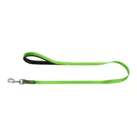 Correa para Perro Hunter CONVENIENCE Verde de Hunter, Correas - Ref: S6102696, Precio: 14,47 €, Descuento: %