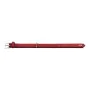 Coleira para Cães Hunter Softie Vermelho (28-38 cm) de Hunter, Coleiras - Ref: S6102719, Preço: 22,29 €, Desconto: %