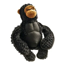 Kuscheltier für Hunde Hunter Tough Kamerun Gorilla (29 cm) von Hunter, Plüschtiere - Ref: S6102726, Preis: 15,46 €, Rabatt: %