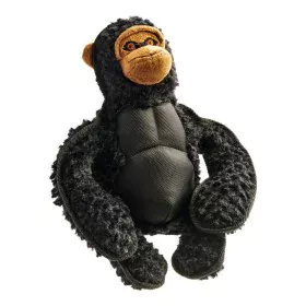 Kuscheltier für Hunde Hunter Tough Kamerun Gorilla (29 cm) von Hunter, Plüschtiere - Ref: S6102726, Preis: 14,83 €, Rabatt: %