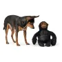 Soft toy for dogs Hunter Tough Kamerun Gorilla (29 cm) by Hunter, Furry toys - Ref: S6102726, Price: 14,83 €, Discount: %