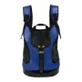 Pet Backpack Hunter Taylor Blue (35 x 20 x 40 cm) by Hunter, Backpacks - Ref: S6102740, Price: 59,24 €, Discount: %