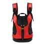 Mochila para Mascotas Hunter Taylor Rojo (35 x 20 x 40 cm) de Hunter, Mochilas - Ref: S6102741, Precio: 59,24 €, Descuento: %