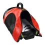 Mochila para Mascotas Hunter Taylor Rojo (35 x 20 x 40 cm) de Hunter, Mochilas - Ref: S6102741, Precio: 59,24 €, Descuento: %