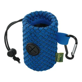 Estuche Hunter Textil Malla Portabolsas Azul de Hunter, Bolsas y recogedores de excrementos - Ref: S6102744, Precio: 7,30 €, ...