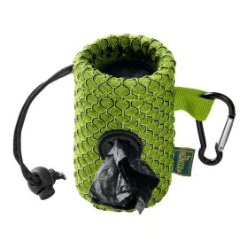 Case Hunter Textile Leggings Bag carrier Lime by Hunter, Bags and excrement collectors - Ref: S6102745, Price: 7,30 €, Discou...