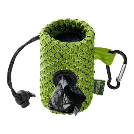 Case Hunter Textile Leggings Bag carrier Lime by Hunter, Bags and excrement collectors - Ref: S6102745, Price: 6,12 €, Discou...