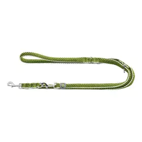 Guinzaglio per Cani Hunter HILO Lime (200 cm) di Hunter, Guinzagli - Rif: S6102752, Prezzo: 22,58 €, Sconto: %