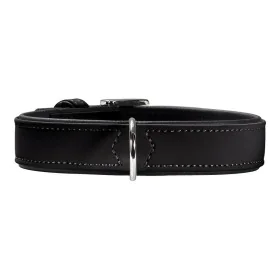 Dog collar Hunter Softie Black (42-53 cm) by Hunter, Collars - Ref: S6102756, Price: 28,23 €, Discount: %