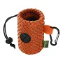 Estuche Hunter Portabolsas Malla Naranja de Hunter, Bolsas y recogedores de excrementos - Ref: S6102761, Precio: 6,12 €, Desc...