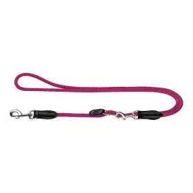 Laisse pour Chien Hunter FREESTYLE Framboise (200 cm) de Hunter, Sangles - Réf : S6102762, Prix : 27,16 €, Remise : %