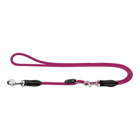 Guinzaglio per Cani Hunter FREESTYLE Lampone (200 cm) di Hunter, Guinzagli - Rif: S6102762, Prezzo: 27,71 €, Sconto: %