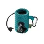 Distributeur de sacs Hunter Turquoise de Hunter, Sacs et collecteurs d'excréments - Réf : S6102764, Prix : 6,12 €, Remise : %