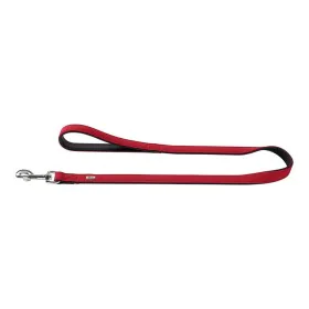 Laisse pour Chien Hunter SOFTIE Rouge (100 cm) de Hunter, Sangles - Réf : S6102765, Prix : 34,11 €, Remise : %