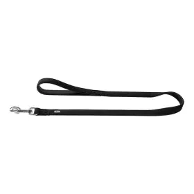 Laisse pour Chien Hunter SOFTIE Noir (100 cm) de Hunter, Sangles - Réf : S6102772, Prix : 34,79 €, Remise : %