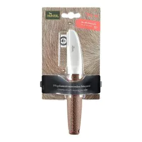 Hairstyle Hunter Rotating Rake Size M by Hunter, Knot-removing tools - Ref: S6102773, Price: 9,81 €, Discount: %