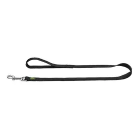 Correa para Perro Hunter Negro (100 cm) de Hunter, Correas - Ref: S6102774, Precio: 10,50 €, Descuento: %