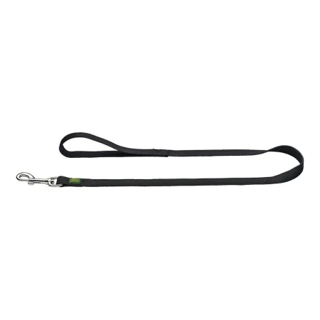 Guinzaglio per Cani Hunter Nero (100 cm) di Hunter, Guinzagli - Rif: S6102774, Prezzo: 9,45 €, Sconto: %