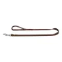 Correa para Perro Hunter Marrón (100 cm) de Hunter, Correas - Ref: S6102777, Precio: 9,45 €, Descuento: %