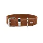 Dog collar Hunter Aalborg Special Cognac by Hunter, Collars - Ref: S6102778, Price: 30,13 €, Discount: %