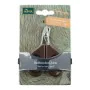 Tagliaunghie Hunter Acciaio inossidabile Taglia S di Hunter, Cura delle unghie - Rif: S6102782, Prezzo: 10,15 €, Sconto: %