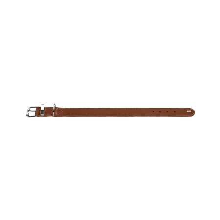 Hundehalsband Hunter Aalborg Special Cognac (36-44 cm) von Hunter, Halsbänder - Ref: S6102784, Preis: 29,54 €, Rabatt: %