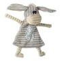 Juguete para perros Hunter Huggly Gris Burro de Hunter, Juguetes de peluche - Ref: S6102789, Precio: 11,04 €, Descuento: %