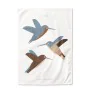 Panno da Cucina HappyFriday Colibri delphinae Multicolore 70 x 50 cm (2 Unità) di HappyFriday, Strofinacci - Rif: D1611346, P...