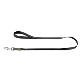 Correa para Perro Hunter CONVENIENCE Negro (120 cm) de Hunter, Correas - Ref: S6102814, Precio: 14,47 €, Descuento: %