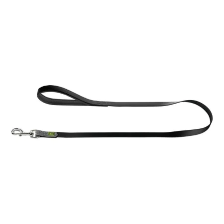 Guinzaglio per Cani Hunter CONVENIENCE Nero (120 cm) di Hunter, Guinzagli - Rif: S6102814, Prezzo: 14,47 €, Sconto: %