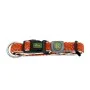 Collare per Cani Hunter Vario Plus Fili Arancio 11 di Hunter, Collari - Rif: S6102819, Prezzo: 15,46 €, Sconto: %