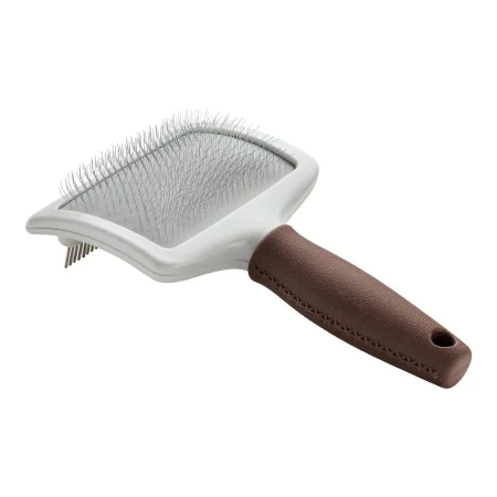 Brosse pour carder Hunter 2 en 1 de Hunter, Épandeurs - Réf : S6102821, Prix : 15,17 €, Remise : %