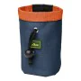 Sacs Hunter Bleu Orange Snacks de Hunter, Sacs et collecteurs d'excréments - Réf : S6102837, Prix : 9,72 €, Remise : %