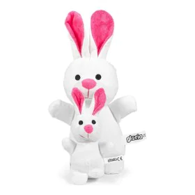 Jouet pour chien en peluche Gloria Ore 10 cm Lapin de Gloria, Jouets en peluche - Réf : S6102872, Prix : 6,52 €, Remise : %