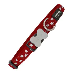 Coleira para Cães Red Dingo Estrela 41-63 cm de Red Dingo, Coleiras - Ref: S6103028, Preço: 10,25 €, Desconto: %