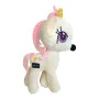 Juguete para perros Gloria Morla Unicornio Amarillo de Gloria, Juguetes de peluche - Ref: S6103034, Precio: 6,51 €, Descuento: %