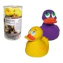 Dog toy Gloria Ducks Latex (18 pcs) by Gloria, Biting toys - Ref: S6103040, Price: 74,26 €, Discount: %