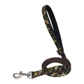 Laisse pour Chien Gloria Vert (120 cm) de Gloria, Sangles - Réf : S6103044, Prix : 8,30 €, Remise : %