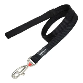 Laisse pour Chien Red Dingo Noir (1,2 x 120 cm) de Red Dingo, Sangles - Réf : S6103045, Prix : 7,13 €, Remise : %