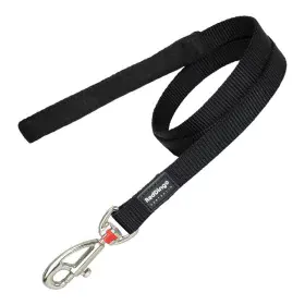 Guinzaglio per Cani Red Dingo Nero (1,2 x 120 cm) di Red Dingo, Guinzagli - Rif: S6103045, Prezzo: 7,13 €, Sconto: %