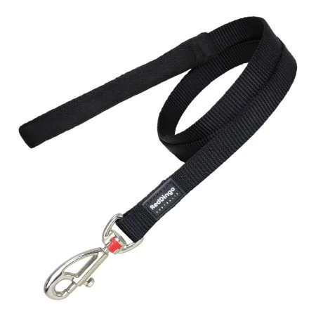 Dog Lead Red Dingo Black (1,2 x 120 cm) by Red Dingo, Leads - Ref: S6103045, Price: 7,93 €, Discount: %