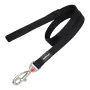 Correa para Perro Red Dingo Negro 2.5 x 120 cm de Red Dingo, Correas - Ref: S6103068, Precio: 11,76 €, Descuento: %