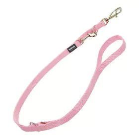 Correa para Perro Red Dingo Rosa (2 x 200 cm) de Red Dingo, Correas - Ref: S6103085, Precio: 14,60 €, Descuento: %