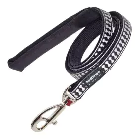 Correa para Perro Red Dingo Reflectante Negro (1,5 x 120 cm) de Red Dingo, Correas - Ref: S6103101, Precio: 11,47 €, Descuent...