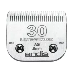 Remplacement de Lame de Rasoir Andis S-30 Chien 0,5 mm de Andis, Rasoirs et lames électriques - Réf : S6103143, Prix : 35,37 ...