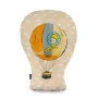 Coussin HappyFriday Le Petit Prince Montgolfiere Multicouleur 40 x 30 cm de HappyFriday, Coussins - Réf : D1611382, Prix : 9,...