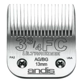 Shaving razor blades Andis 3 3/4FC Steel by Andis, Electric shavers and blades - Ref: S6103146, Price: 49,07 €, Discount: %