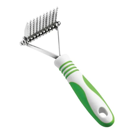 Brosse Démêlante Andis Coupeuse de noeuds Râteau Acier Acier inoxydable Plastique de Andis, Brosses - Réf : S6103149, Prix : ...