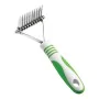 Brosse Démêlante Andis Coupeuse de noeuds Râteau Acier Acier inoxydable Plastique de Andis, Brosses - Réf : S6103149, Prix : ...