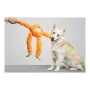 Brinquedo para cães Gloria Kika Laranja Macaco de Gloria, Brinquedos de peluche - Ref: S6103152, Preço: 6,26 €, Desconto: %